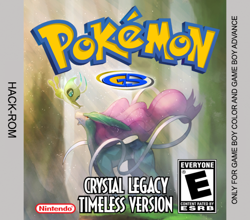 Cartridge label artwork
