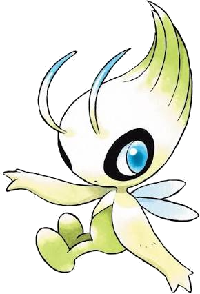 Celebi