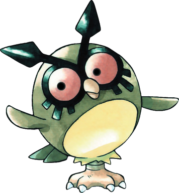 HootHoot